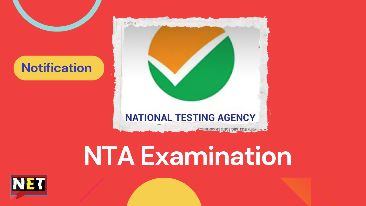 NTA Exam